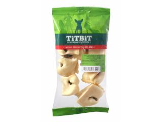 TiTBiT Нос бараний конвертик с рубцом бараньим