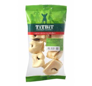 TiTBiT Нос бараний конвертик с рубцом бараньим