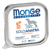 Monge Dog Monoprotein Solo (Паштет для собак из утки), 150г