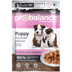 ProBalance Puppy Immuno Protection (для щенков всех пород) Паучи с ягненком, 85 гр