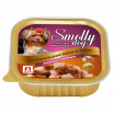 Зоогурман СмоллиДог (Smolly dog), Консервы для собак Ягненок с сердцем, 100г