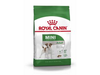 Royal Canin Mini Adult, Сухой корм для взрослых собак мелких размеров, 2 кг