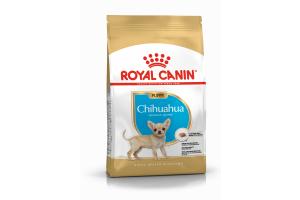 Royal Canin Chihuahua Puppy, Сухой корм для щенков породы чихуахуа, 500 гр