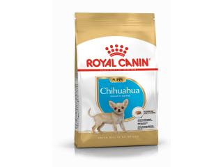 Royal Canin Chihuahua Puppy, Сухой корм для щенков породы чихуахуа, 500 гр