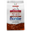 Monge Speciality line Mini Puppy & Junior, ягненок с рисом. Сухой корм для щенков мелких пород, 800 г