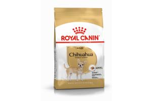 Royal Canin Chihuahua Adult, Сухой корм для взрослых собак породы чихуахуа, 1,5 кг