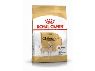 Royal Canin Chihuahua Adult, Сухой корм для взрослых собак породы чихуахуа, 1,5 кг