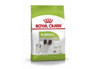 Royal Canin X-Small Adult, Сухой корм для взрослых собак (старше 10 месяцев) очень мелких размеров, 3 кг