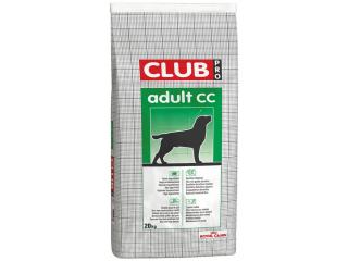 Royal Canin Club Adult CC Сухой корм для взрослых собак, 500 г (весовой)