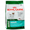 Royal Canin Mini Adult Сухой корм для взрослых собак мелких размеров, 500 г (весовой)