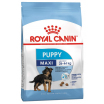 Royal Canin Maxi Puppy, Сухой корм для щенков пород крупных размеров (вес взрослой собаки от 26 до 44 кг) в возрасте до 15 месяцев, 3 кг