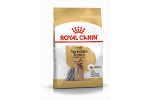 Royal Canin Yorkshire Terrier Adult, Сухой корм для взрослых собак породы йоркширский терьер, 500 гр