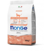 Monge Cat Speciality Line Monoprotein Adult Сухой корм для взрослых кошек из лосося, 400 г