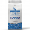 Monge Cat Daily Line Urinary Cухой корм для кошек, для профилактики МКБ с курицей, 100 г (весовой)