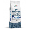 Monge Cat Speciality Line Monoprotein Sterilised Сухой корм для стерилизованных кошек из форели, 100г (весовой)