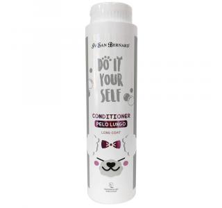 Iv San Bernard DO IT YOURSELF Кондиционер для кошек и собак с длинной шерстью, 300 мл
