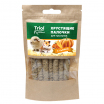 TRIOL Standard хрустящие палочки Лакомство для грызунов с тыквой, 30г