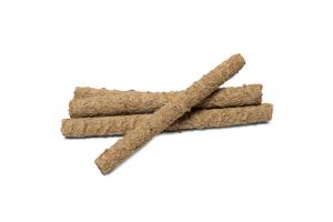 TRIOL Standard хрустящие палочки Лакомство для грызунов с тыквой, 30г