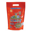 PrettyPet Древесный наполнитель с морковными чипсами для грызунов и птиц, 6л