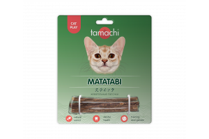 Tamachi Жевательные палочки для кошек, 3 шт