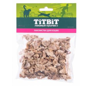 TiTBiT Легкое баранье (для кошек), 10г