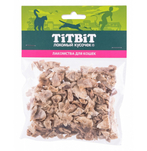 TiTBiT Легкое баранье (для кошек), 10г