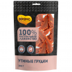 Мнямс Грудки утиные 100г