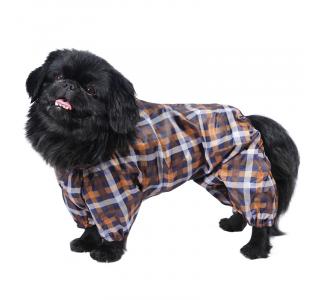 Гамма Комбинезон-дождевик "Пекинес", 32см