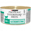 PRO PLAN VETERINARY DIETS EN ST/OX GASTROINTESTINAL  Консервированный корм для кошек при расстройствах пищеварения, 195г