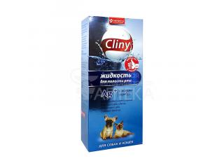 Cliny Жидкость для полости рта, 300мл