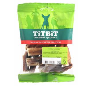 TiTBiT Корень бычий мини - мягкая упаковка