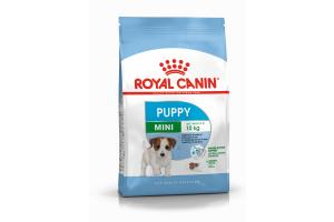 Royal Canin Mini Puppy, Сухой корм для щенков мелких размеров, 2 кг