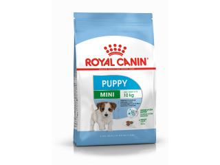 Royal Canin Mini Puppy, Сухой корм для щенков мелких размеров, 2 кг