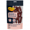Мнямс Лакомство для собак Мини-колбаски из ягненка, 75г