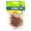 TiTBiT Кусочки крольчатины для кошек (Мясные снеки), 40 г