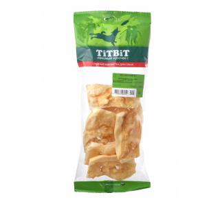 TiTBiT Нос бараний XL - мягкая упаковка, 40г