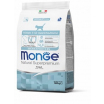 Monge Cat Speciality Line Monoprotein Сухой корм для котят и беременных кошек из форели 400 г