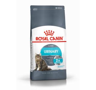 Royal Canin Urinary Care сухой корм для взрослых кошек для поддержания здоровья мочевыделительной системы, 100г (весовой)