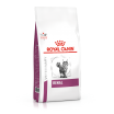 Royal Canin Renal Сухой корм для взрослых кошек для поддержания функции почек при острой или хронической почечной недостаточности, 400г