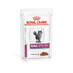 Royal Canin Renal с рыбой (в соусе) Консервированный корм для взрослых кошек с рыбой для поддержания функции почек при острой или хронической почечной недостаточности., 85г