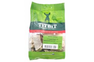 TiTBiT Легкое говяжье, 21г