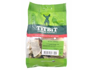TiTBiT Легкое говяжье, 21г