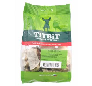 TiTBiT Легкое говяжье, 21г