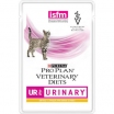 PRO PLAN VETERINARY DIETS UR URINARY Консервированный корм для кошек при мочекаменной болезни, с курицей, 85г