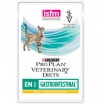 PRO PLAN VETERINARY DIETS EN GASTROINTESTINAL  Консервированный корм для кошек при расстройствах пищеварения, с курицей, 85г