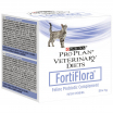 Пробиотическая добавка Pro Plan Veterinary Diets Forti Flora (для кошек и котят) для нормализации микрофлоры желудочно-кишечного тракта - 1 гр