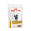 Royal Canin Urinary S/O (в соусе) Консервированнный корм для кошек, способствующий растворению струвитных камней и предотвращению их повторного образования, 85г