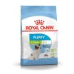 Royal Canin X-Small Puppy 
Сухой корм полнорационный для щенков очень мелких собак (вес взрослой собаки до 4 кг) в возрасте до 10 месяцев