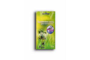Травяная смесь для когтеточки, 5г
