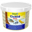 Tetra Cichlid Sticks корм в виде палочек для всех видов цихлид и других крупных декоративных рыб, 50г  (весовой)